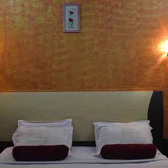 Hotel Park Inn, Ranchi 3